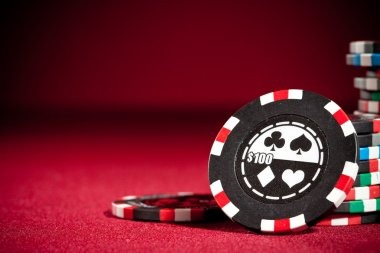 Multi-camera broadcast of live blackjack game