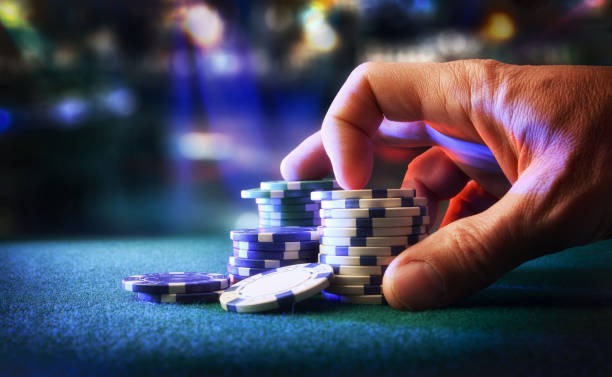 aa62 Teen Patti live dealer table with multi-camera studio setup